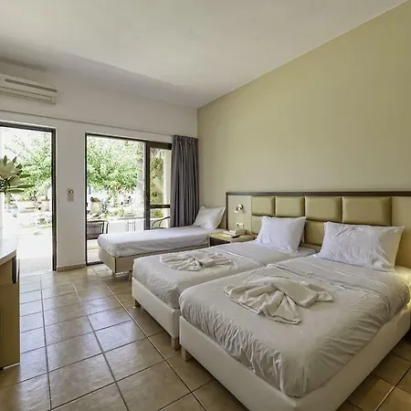 Hotel Endless Blue Rethymno Adelianos Kampos