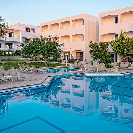 Endless Blue Rethymno Hotel Adelianos Kampos