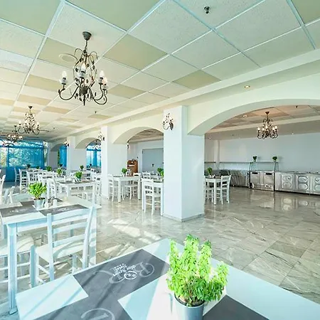 Hotel Endless Blue Rethymno Adelianos Kampos