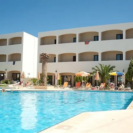 Hotel Endless Blue Rethymno